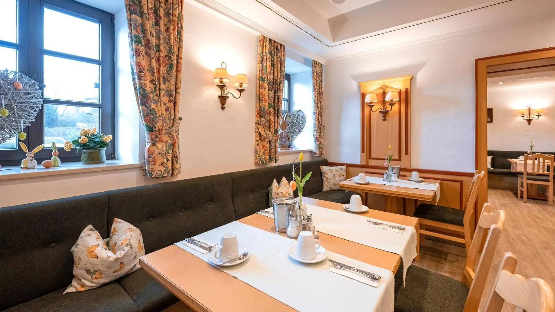 Hotel Neuwirt Sauerlach