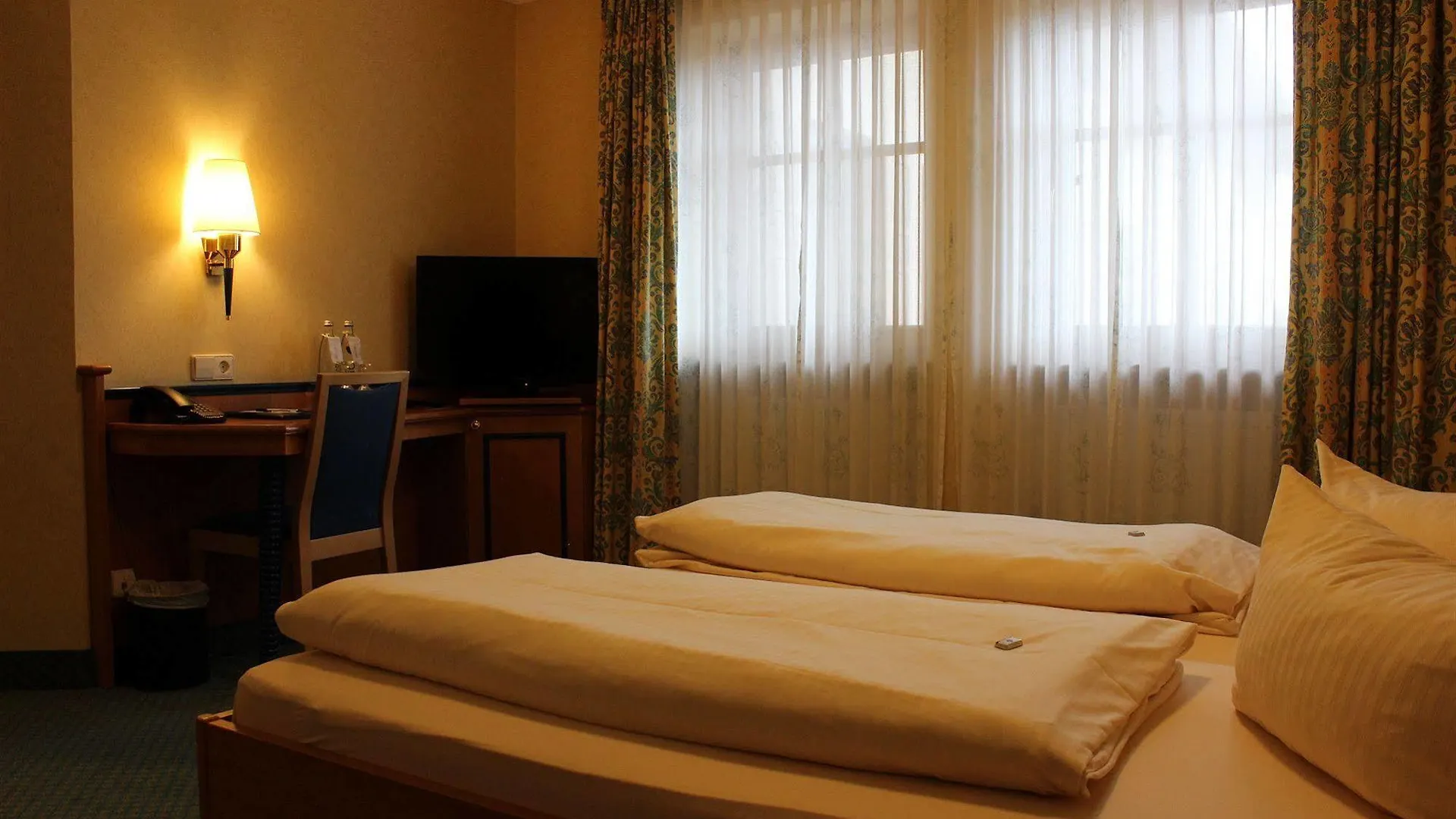 Hotel Neuwirt Sauerlach