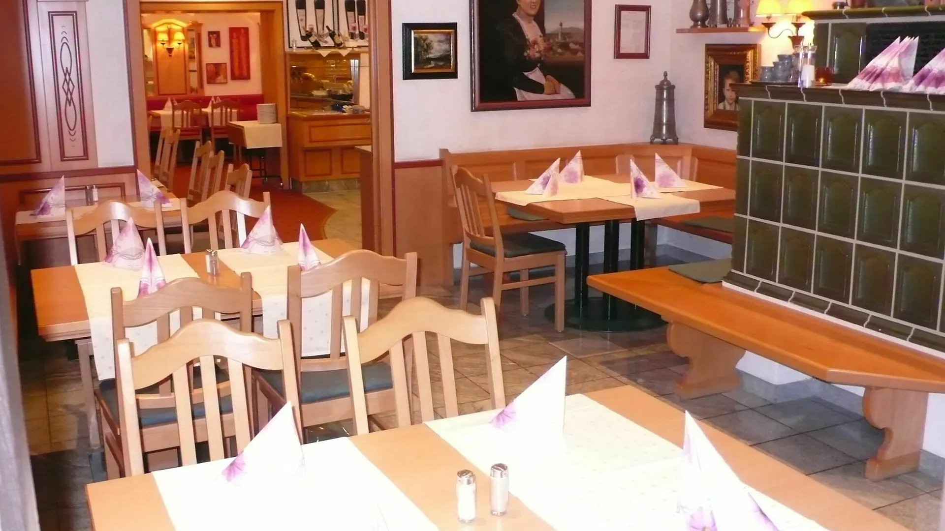 Hotel Neuwirt Sauerlach