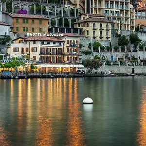 فندق All'azzurro