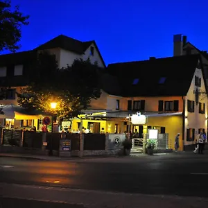 Pensjonat Hotel-gasthof Weisses Ross