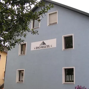Domizil Moosbach (Oberpfalz)