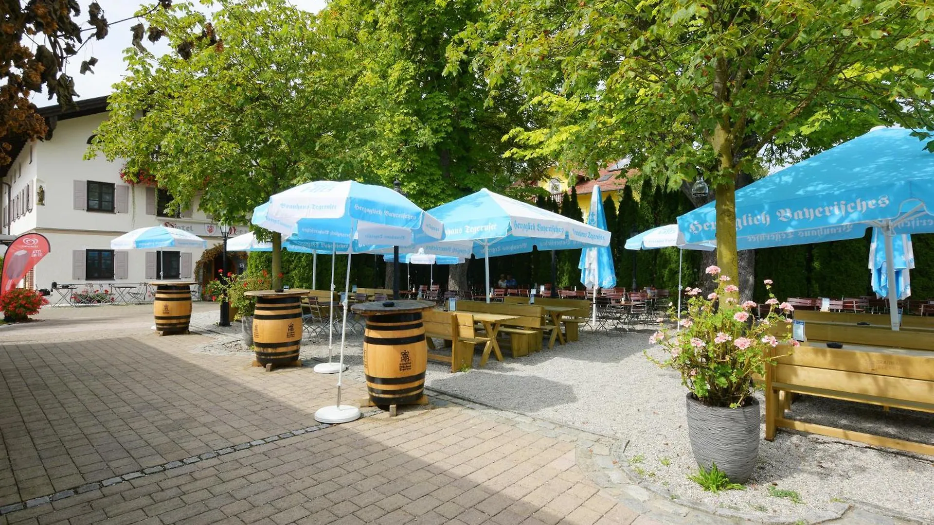 ***  Hotel Neuwirt Sauerlach Deutschland
