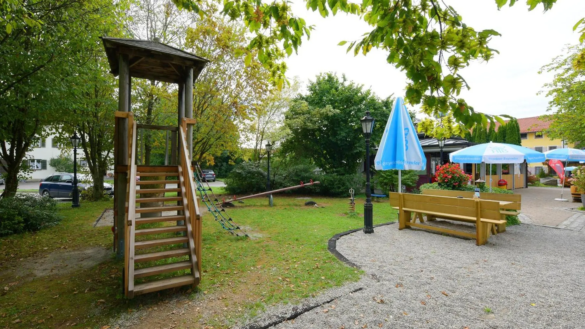 Hotel Neuwirt Sauerlach