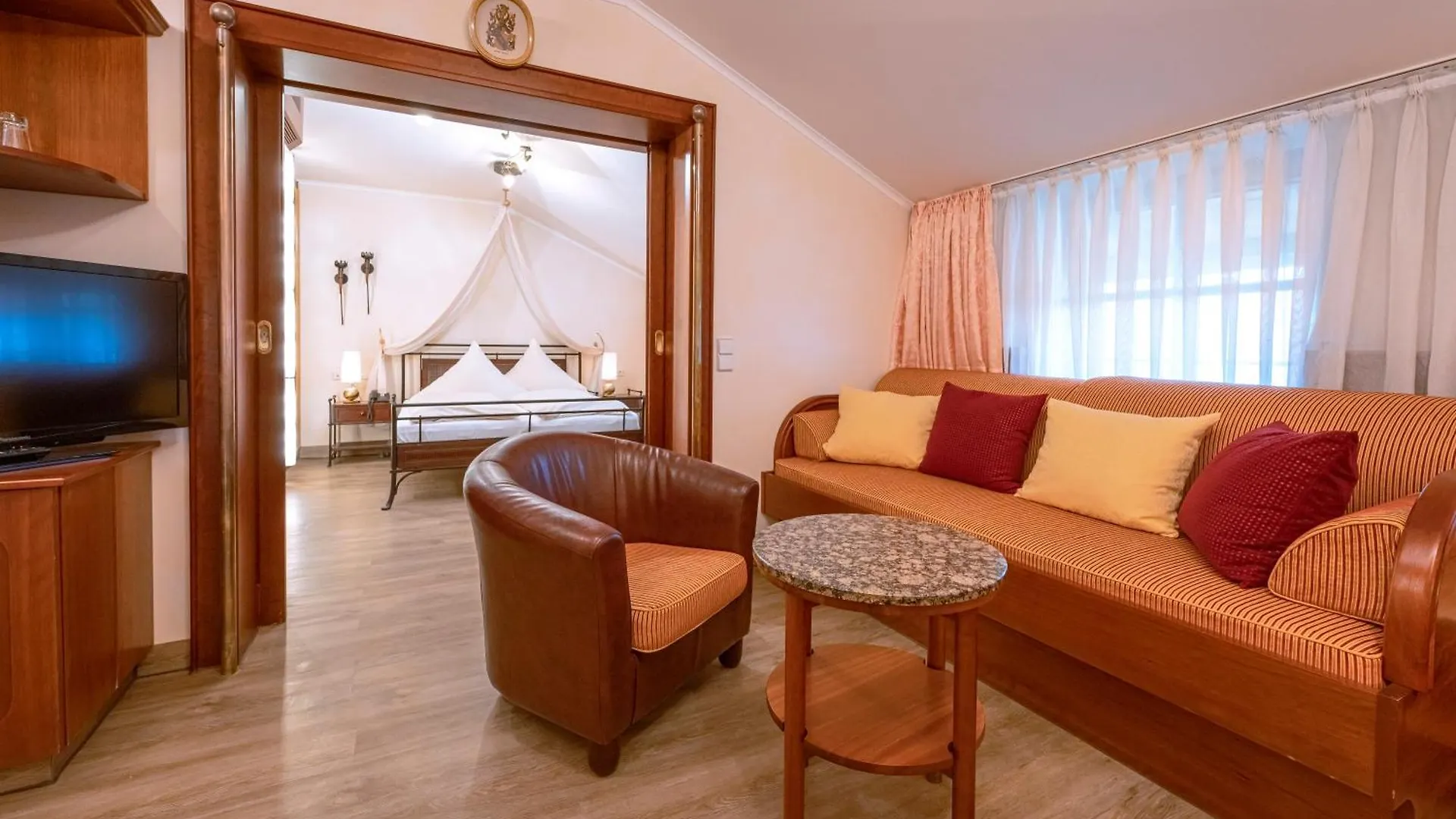 Hotel Neuwirt Sauerlach