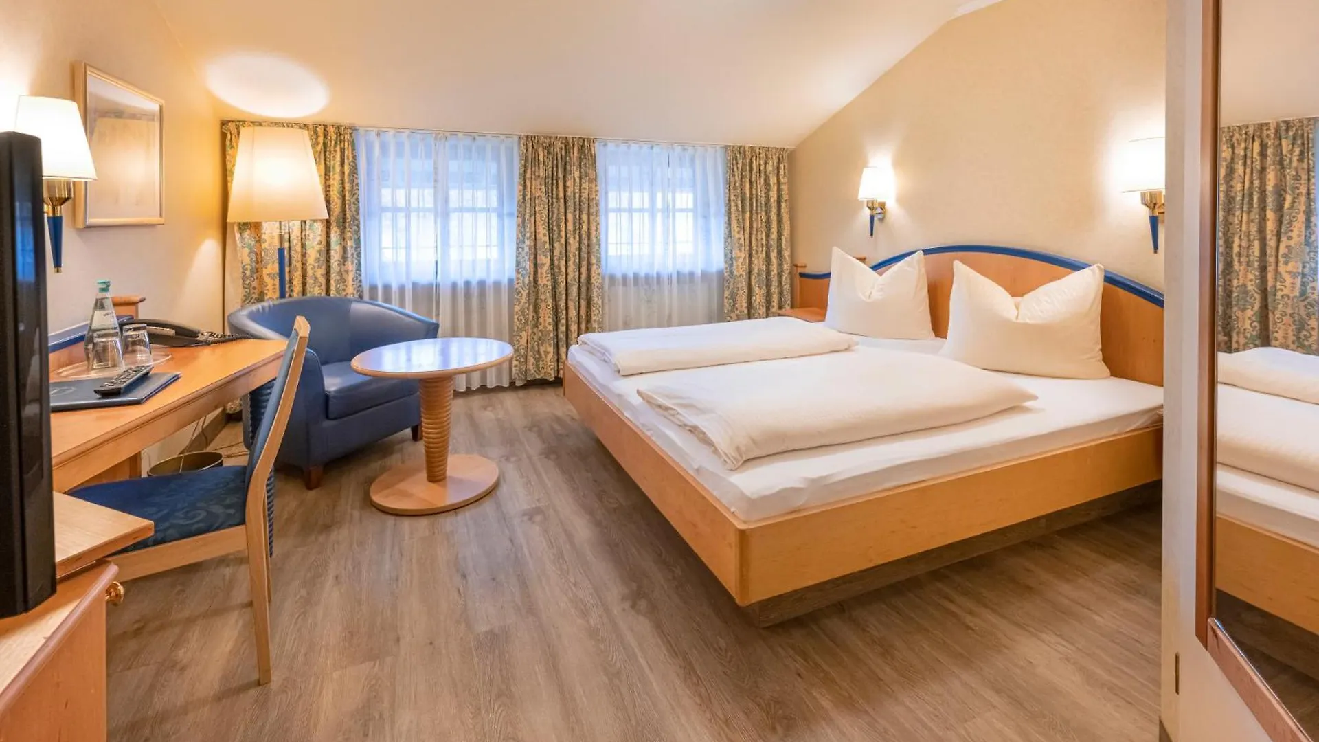 ***  Hotel Neuwirt Sauerlach Deutschland