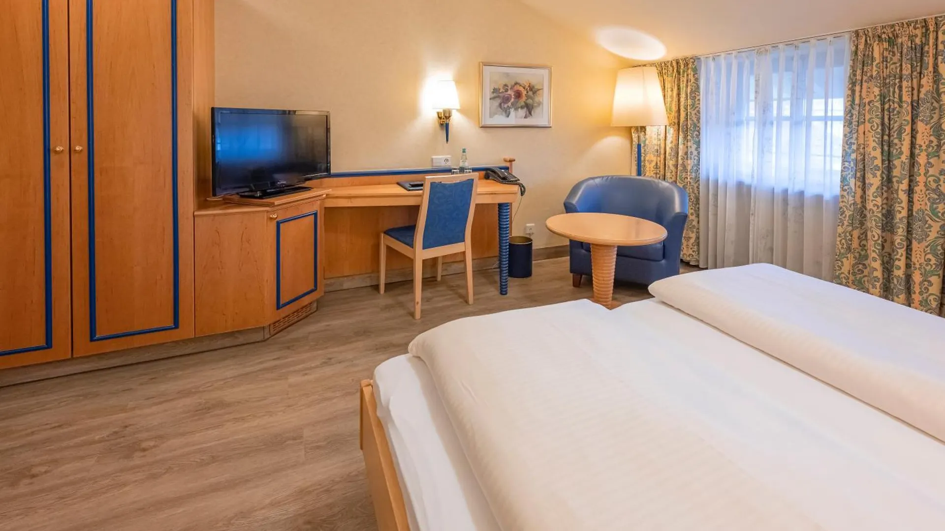 Hotel Neuwirt Sauerlach Deutschland